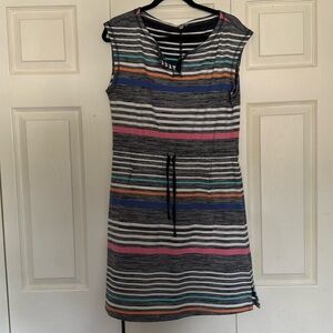 T by Talbots sleevless dress